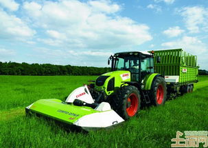 15张图领略高端大气上档次的现代农业与农产品加工