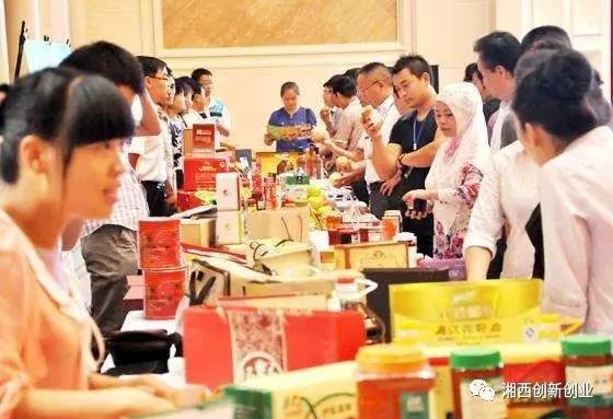 提升农产品加工转化率 促进农业产业化发展